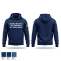 Benedict Volunteer Fire Department and Rescue Squad Hoodie - 1