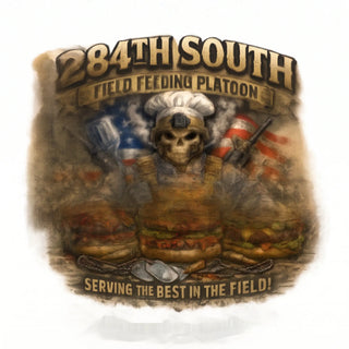 Short Sleeve Performance Polo, 284th Field Feeding Team, National Guard, Teamtime, Team time, sublimation, custom sports apparel, team uniforms, spirit wear, spiritwear, sports uniforms, custom shirts, team store, custom team store, fundraiser sports, apparel fundraiser