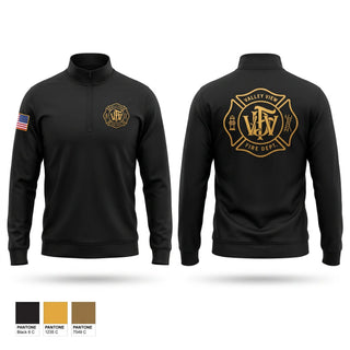Windbreaker, Valley View Fire Department, Fire Department, Teamtime, Team time, sublimation, custom sports apparel, team uniforms, spirit wear, spiritwear, sports uniforms, custom shirts, team store, custom team store, fundraiser sports, apparel fundraiser