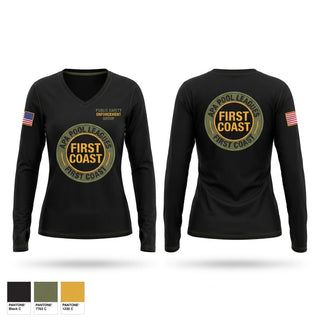 Old School Cotton Feel Shirt, Public Safety Enforcement Group, Police, Teamtime, Team time, sublimation, custom sports apparel, team uniforms, spirit wear, spiritwear, sports uniforms, custom shirts, team store, custom team store, fundraiser sports, apparel fundraiser