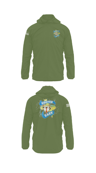 SEIRT 47674293 Windbreaker - 39