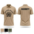 Excelsior Management Long Sleeve Performance Shirt 2