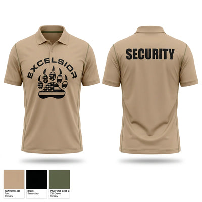 Excelsior Management Long Sleeve Performance Shirt 2