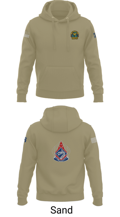 22 MPAD 53180921 Hoodie - 98