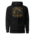 RSP Wolverines Unisex Hoodie - 1