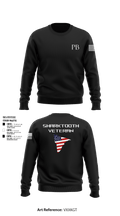1/8 74512823 Crew Neck Sweatshirt - 104
