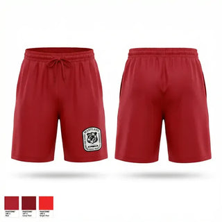 Athletic Shorts With Pockets, Eastern Regional Range, Police, Teamtime, Team time, sublimation, custom sports apparel, team uniforms, spirit wear, spiritwear, sports uniforms, custom shirts, team store, custom team store, fundraiser sports, apparel fundraiser