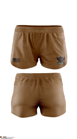 Ranger Panties, VAQ-134, , Teamtime, Team time, sublimation, custom sports apparel, team uniforms, spirit wear, spiritwear, sports uniforms, custom shirts, team store, custom team store, fundraiser sports, apparel fundraiser