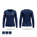 Belgrade Police Department Old School Cotton Feel Shirt - 1