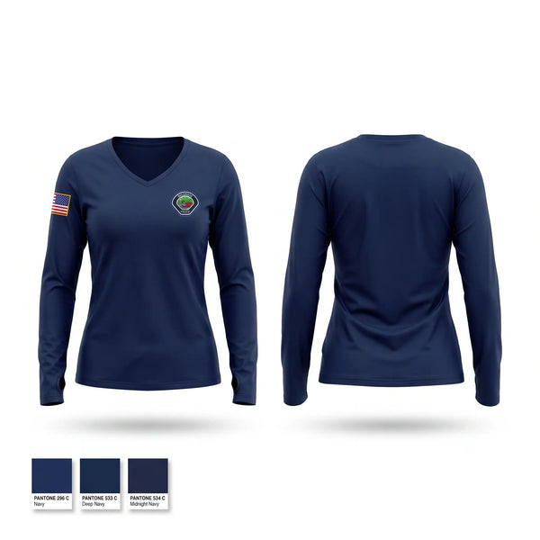 Belgrade Police Department Old School Cotton Feel Shirt - 1