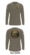 Ozark Mid America 82291912 Long Sleeve Performance Shirt - 4