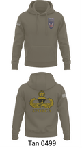 HHC, 725th BSB, 2/11 ABN 60450705 Hoodie - 78