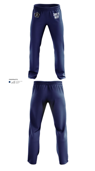Sweatpants, 3BCT H2F, Army, Teamtime, Team time, sublimation, custom sports apparel, team uniforms, spirit wear, spiritwear, sports uniforms, custom shirts, team store, custom team store, fundraiser sports, apparel fundraiser