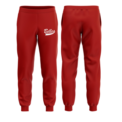 Bluegrass Lightning Belles Joggers - 11