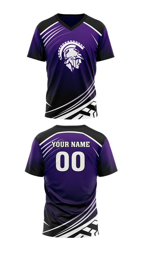Mens Soccer Jersey, Lakeview Boys Soccer, Men's Soccer, Teamtime, Team time, sublimation, custom sports apparel, team uniforms, spirit wear, spiritwear, sports uniforms, custom shirts, team store, custom team store, fundraiser sports, apparel fundraiser