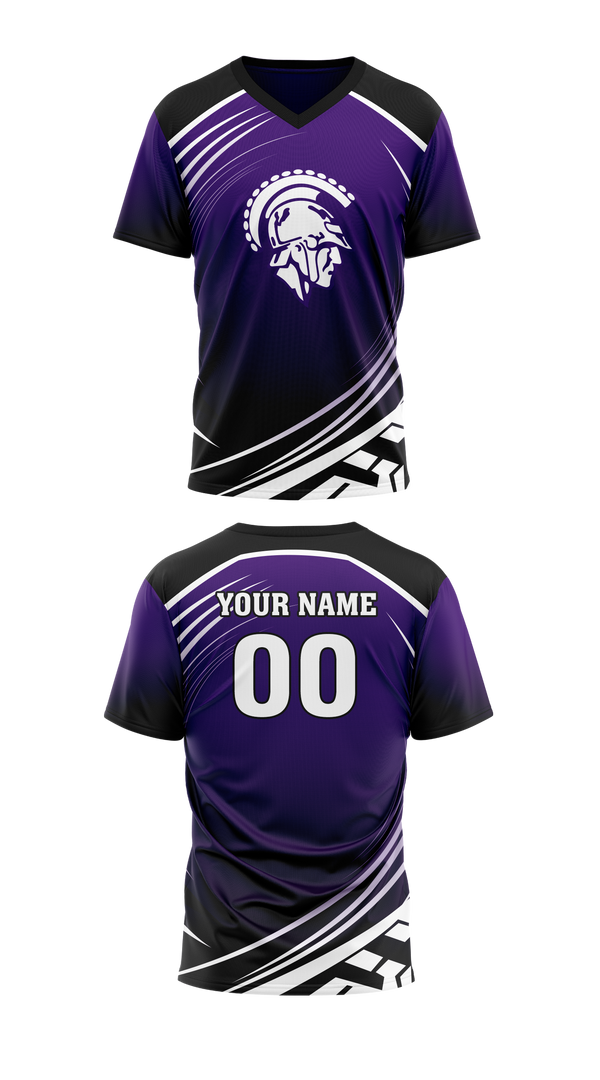 Mens Soccer Jersey, Lakeview Boys Soccer, Men's Soccer, Teamtime, Team time, sublimation, custom sports apparel, team uniforms, spirit wear, spiritwear, sports uniforms, custom shirts, team store, custom team store, fundraiser sports, apparel fundraiser