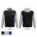 SWMS cheerleading 2238450 Hoodie - 2