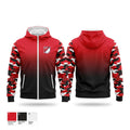 Lima Area Adult Soccer Windbreaker - 1