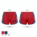 Lady G Women's Shorts - 1