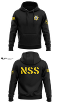 National Security Hoodie - 5
