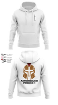 USCG Hoodie - 19