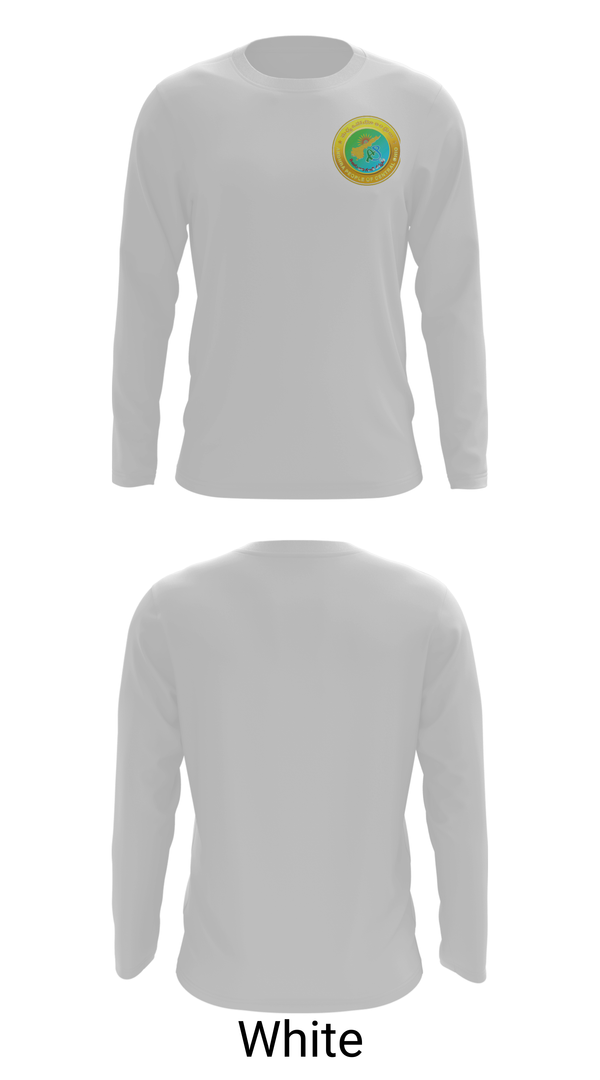 Long Sleeve Performance Shirt, Apco, , Teamtime, Team time, sublimation, custom sports apparel, team uniforms, spirit wear, spiritwear, sports uniforms, custom shirts, team store, custom team store, fundraiser sports, apparel fundraiser