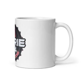SERIE44 LIQUOR STORE 6355937 White Glossy Mug - Large