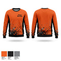 Fisher Bunnies Crew Neck Sweatshirt - 1