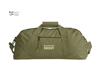 Duffle Bag, , Police, Teamtime, Team time, sublimation, custom sports apparel, team uniforms, spirit wear, spiritwear, sports uniforms, custom shirts, team store, custom team store, fundraiser sports, apparel fundraiser