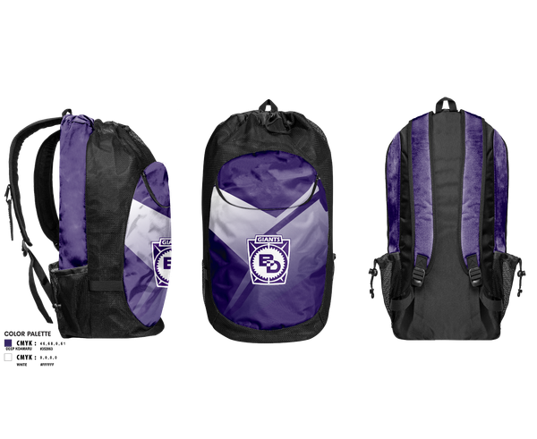 Gear Bag, Ben Davis High School Basketball, Women's Basketball, Teamtime, Team time, sublimation, custom sports apparel, team uniforms, spirit wear, spiritwear, sports uniforms, custom shirts, team store, custom team store, fundraiser sports, apparel fundraiser