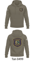CAPAC POLICE DEPARTMENT  Hoodie - 12