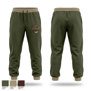 Sweatpants, East Fort Bend Regional SWAT, Police, Teamtime, Team time, sublimation, custom sports apparel, team uniforms, spirit wear, spiritwear, sports uniforms, custom shirts, team store, custom team store, fundraiser sports, apparel fundraiser