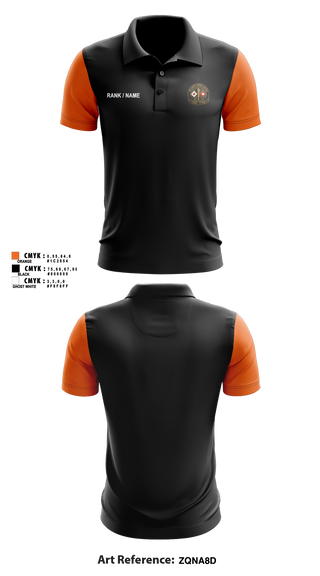 Short Sleeve Performance Polo, 25H TTSB, Army, Teamtime, Team time, sublimation, custom sports apparel, team uniforms, spirit wear, spiritwear, sports uniforms, custom shirts, team store, custom team store, fundraiser sports, apparel fundraiser
