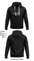 Wranglers VBC 92873857 Hoodie - 4