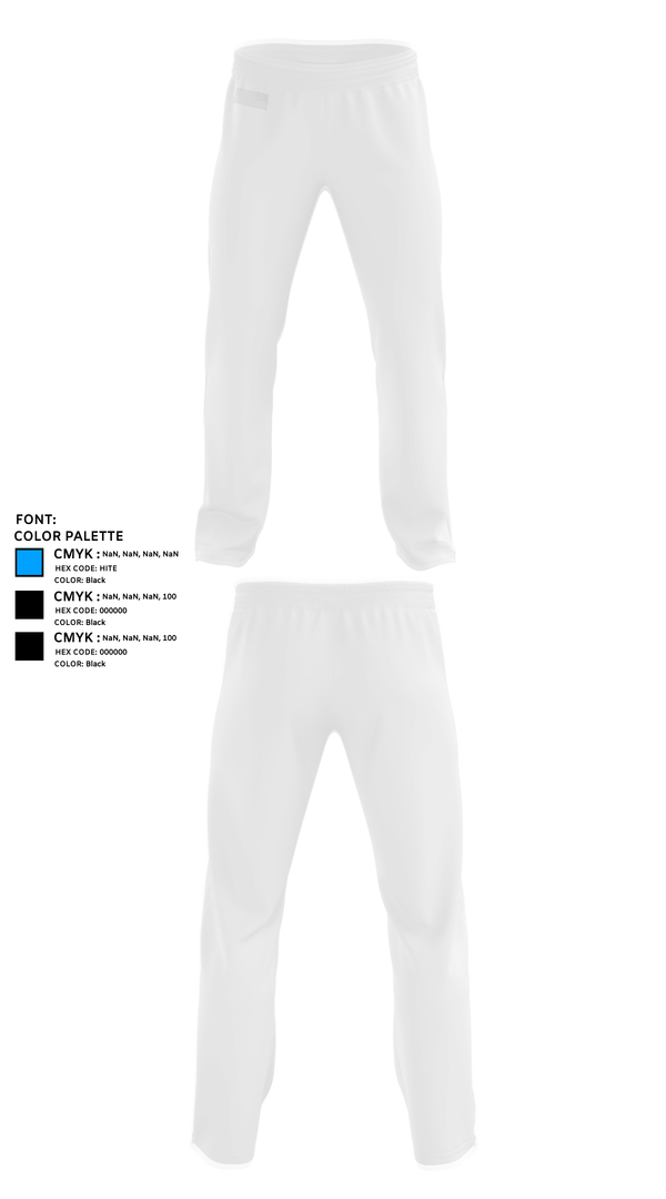 Sweatpants, FCBC, Men's Volleyball, Teamtime, Team time, sublimation, custom sports apparel, team uniforms, spirit wear, spiritwear, sports uniforms, custom shirts, team store, custom team store, fundraiser sports, apparel fundraiser