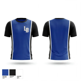Short Sleeve Performance Shirt, Legacy, Baseball, Teamtime, Team time, sublimation, custom sports apparel, team uniforms, spirit wear, spiritwear, sports uniforms, custom shirts, team store, custom team store, fundraiser sports, apparel fundraiser