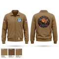143rd RSG Windbreaker - 1