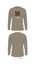 Baybrook Army Recruiting Company 58064560 Long Sleeve Performance Shirt 72