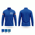 1-17th buffalos Windbreaker - 1
