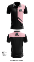 Raptor Roofing 26077645 Short Sleeve Performance Polo - 41