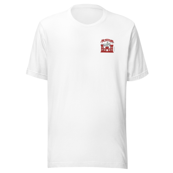 571st CEC-A 61104131 Unisex Staple T-Shirt | Bella + Canvas 3001