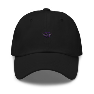 Dad hat - Black