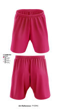 Kips gymnastics 28544383 Athletic Shorts With Pockets - 1