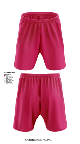 Athletic Shorts With Pockets, Kips gymnastics, Spirit Store, Teamtime, Team time, sublimation, custom sports apparel, team uniforms, spirit wear, spiritwear, sports uniforms, custom shirts, team store, custom team store, fundraiser sports, apparel fundraiser