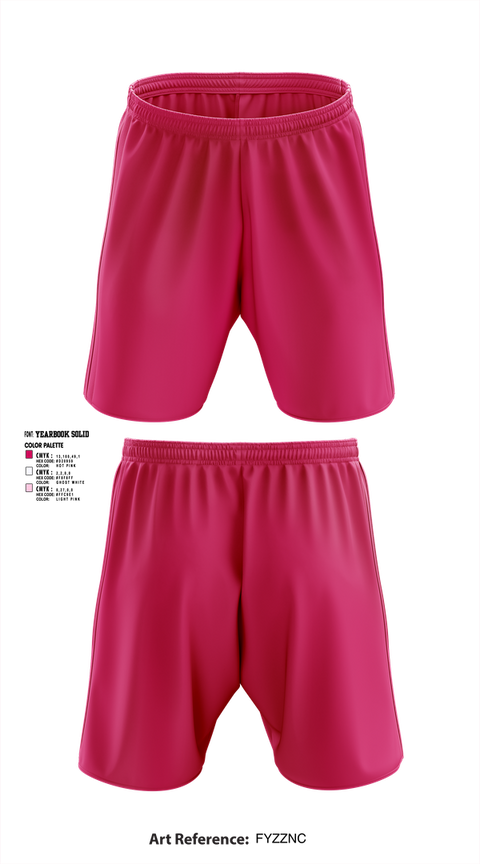 Athletic Shorts With Pockets, Kips gymnastics, Spirit Store, Teamtime, Team time, sublimation, custom sports apparel, team uniforms, spirit wear, spiritwear, sports uniforms, custom shirts, team store, custom team store, fundraiser sports, apparel fundraiser