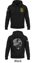 Gorilla battalion 60228867 Hoodie - 38