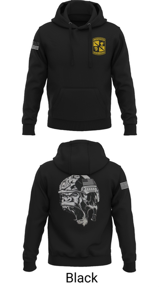 Hoodie, Gorilla battalion, , Teamtime, Team time, sublimation, custom sports apparel, team uniforms, spirit wear, spiritwear, sports uniforms, custom shirts, team store, custom team store, fundraiser sports, apparel fundraiser