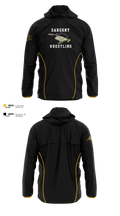 Sargent Farmers 84873406 Windbreaker - 102