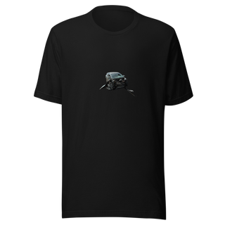 Unisex Staple T-Shirt - Black