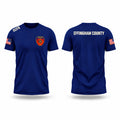 ECFR Old School Cotton Feel Shirt - 1